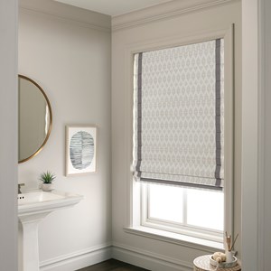 Legacy Roman Shades